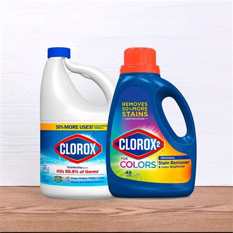 Chlorine and bleach. Things To Know About Chlorine and bleach. 